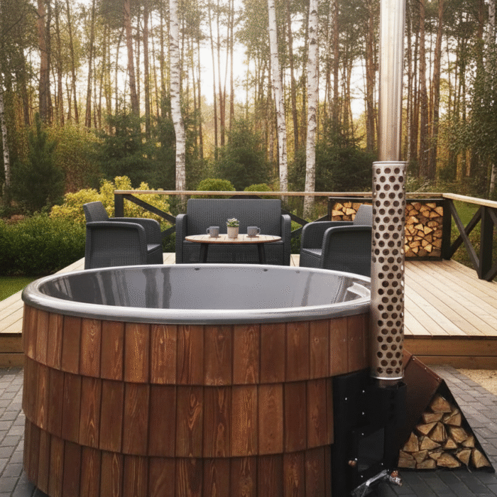 Kümblustünn 200 sindel