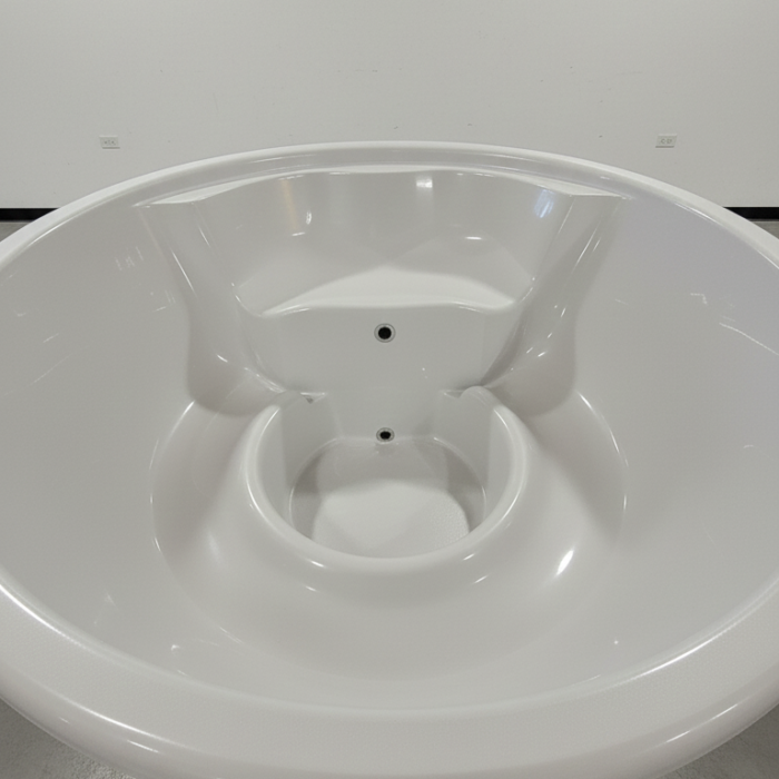 Kümblustünn 200* mullisüsteem+led valgus