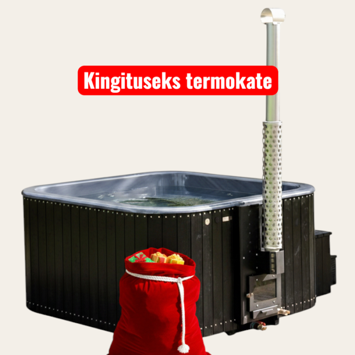 Kümblustünn 4 Nurk