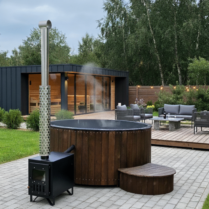 Kümblustünn 200 VA