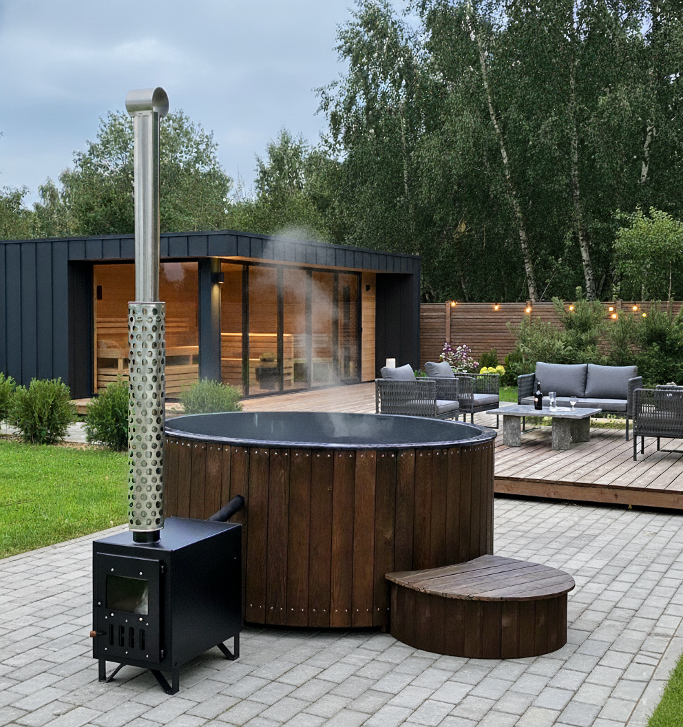 Kümblustünn 200 VA