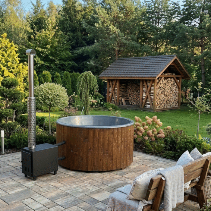 Kümblustünn 200 VA