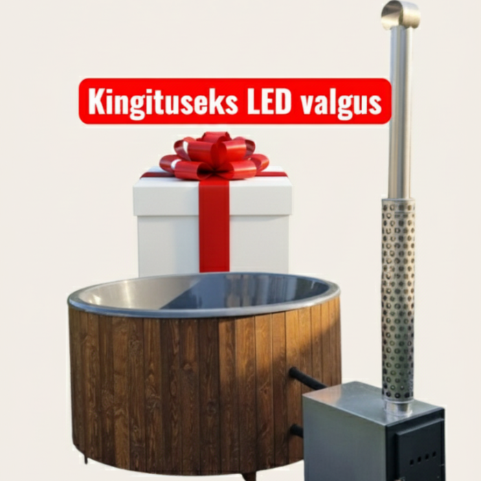 Kümblustünn 200 VA