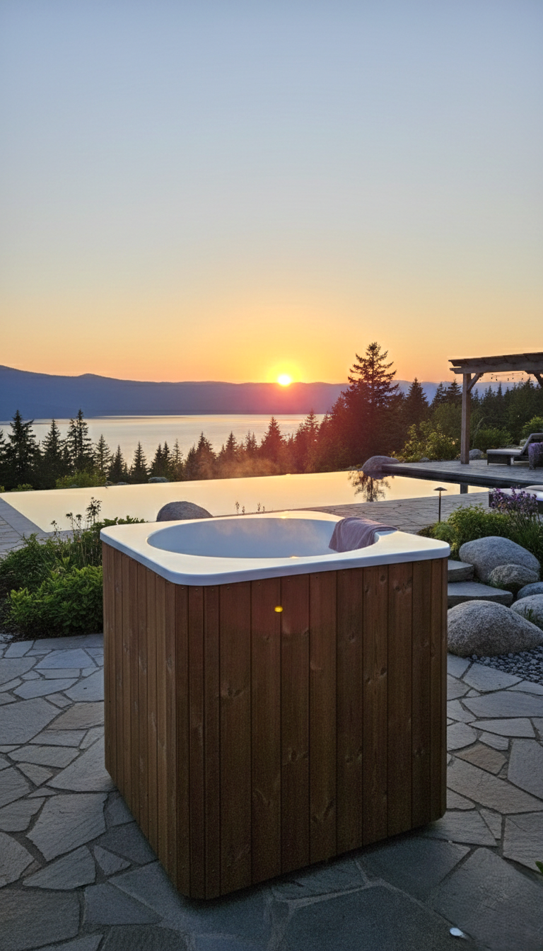 Külmtünn 4 kant - Image 2