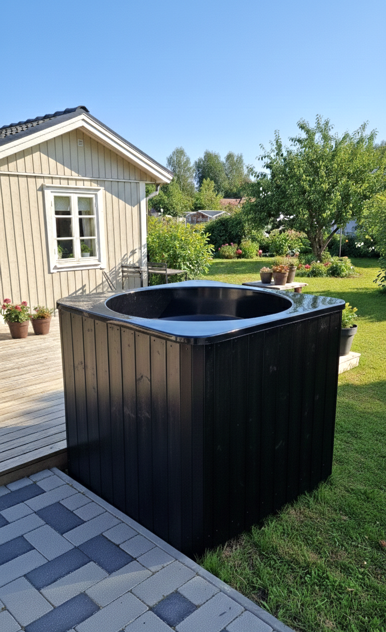 Külmtünn 4 kant - Image 4