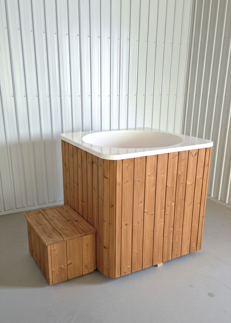 Külmtünn 4 kant - Image 5