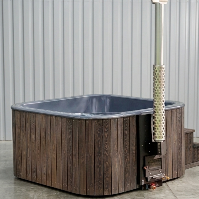 Kümblustünn 4 nurk