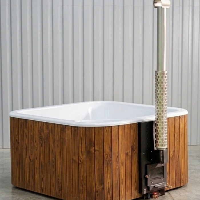 Kümblustünn 4 nurk