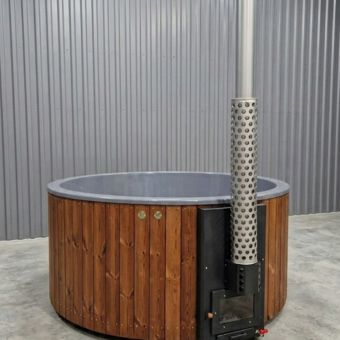 Kümblustünn 200**Mull+Led+Termokate